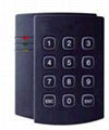 RFID Reader Security System Smart Card