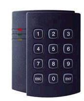 RFID Reader Security System Smart Card Reader