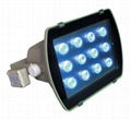 led panel light