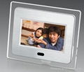 7 inch digital photo frame 1