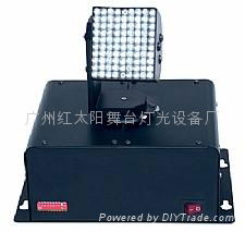 KTV-LED moving head light