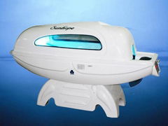 SPA beauty bed (slimming body) 