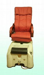 spa massage chair