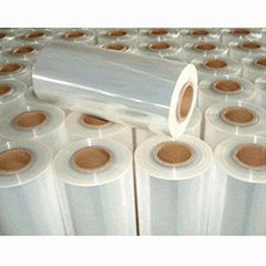 POF shrink film