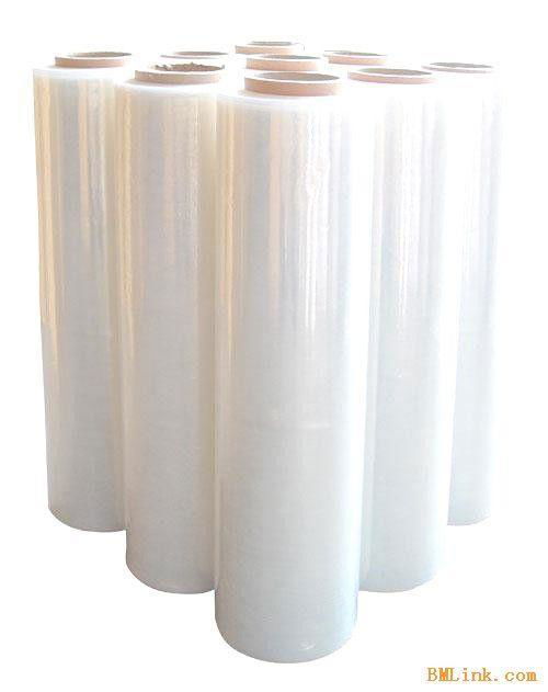 POF SHRINK FILM 3