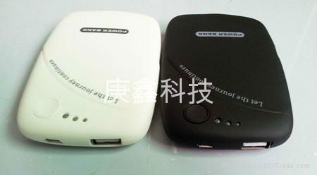 Fost Power Bank 3000MAH