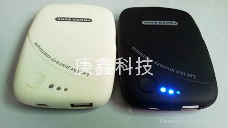 Fost Power Bank 3000MAH 2