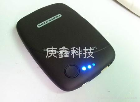 Fost Power Bank 3000MAH 3