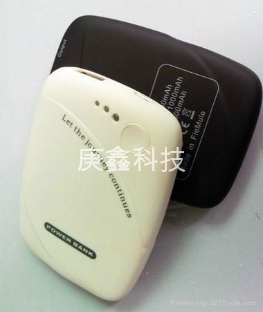 Fost Power Bank 3000MAH 5