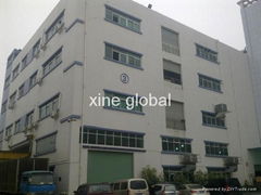 GENG XIN Technology development (shenzhen) Co., LTD