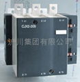 CJX2(LC1-D)系列交流接触器 4