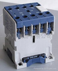 CJX2-K0910（LC1-D系列交流接觸器