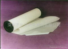 Hot Melt adhesive Film for Computer Embroidery Patterning