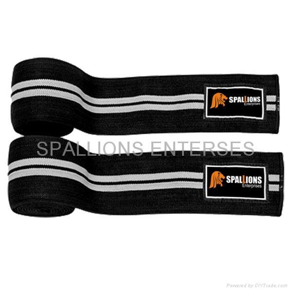 Knee Wraps 3