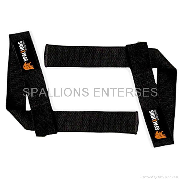 Cotton Lifting Straps 3