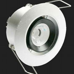 led ceiling light