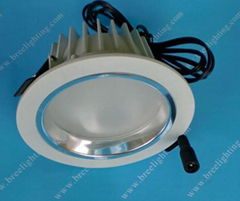 led light