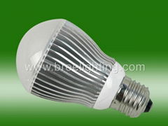 led bulb light