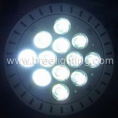 led spot light