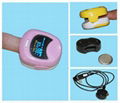 Children Fingertip Pulse Oximeter - CMS 50QB 4