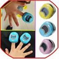 Children Fingertip Pulse Oximeter - CMS 50QB 5