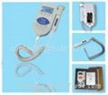 Fetal Doppler-CE&FDA Baby doppler fetal heart listener 3