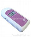 CE approved fetal doppler Ultrasound  2