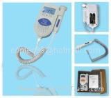 CE approved fetal doppler Ultrasound  4