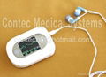 Stethoscope-Visual Electronic Stethoscope