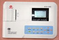 Digital Three Channel ECG machine 3