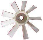 Radiator Fan Blades