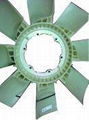 cooling fan,Fan,condenser fan 3