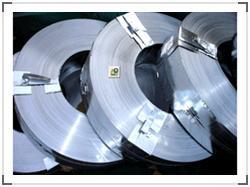 hot galvanized steel strip/coil