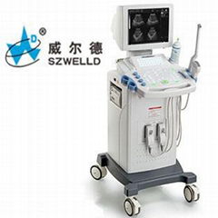 Medical Ultrasound Scanner