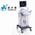 Trolley Ultrasound scanner