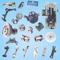 spare parts for special embroidery machine 1