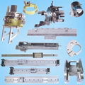 spare parts for special embroidery machine 2