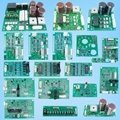 electrical board of embroidery machine