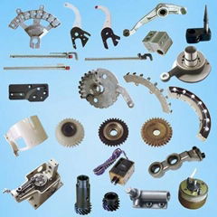 Barudan Machinery Fittings