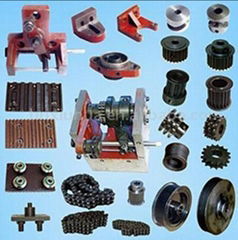 Transmission Parts