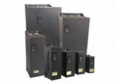 frequency inverter