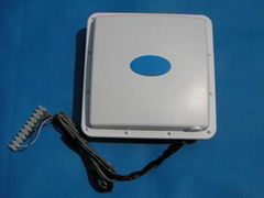 RFID Active Reader-NFC-2421E