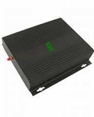 RFID One Port Seperate Long Range Reader-NFC-9811