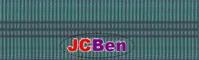 JCBen JCFU-40#A Furniture Elastic