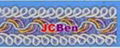 JCBen JC-KNLC013 Knitted Lace