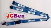 JCBen JC-ID001 Lanyard 2