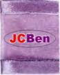 JCBen JC-OSR001 Organza Sheer Ribbon