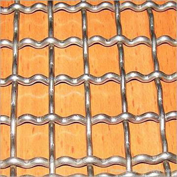 Crimped Wire Mesh 5