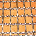 Crimped Wire Mesh 5