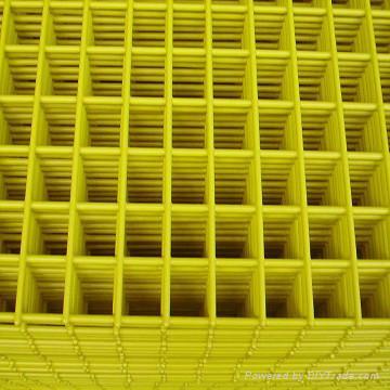 Welded Wire Mesh 2